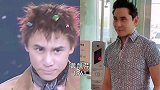 大傻成奎安，不能单看外貌，表面看着凶巴巴，其实内心很柔软