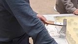 看来大爷就是大爷！