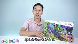 黑暗巨龙守卫 植物大战僵尸乐高积木拼装