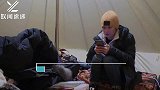 董子健写给女儿的话多年后爆红，细腻柔软的老父亲，好打动人啊