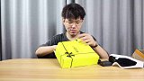 粉丝花几百块钱买十个盲盒，居然真开出手机了？