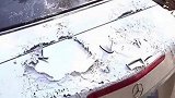车位被霸占通知挪车反被骂，对于王先生这种做法，网友们表示解气的同时也替他担忧。兰州老街老地方见  兰州老街