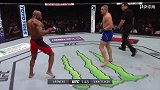 UFC-18年-经典回顾：一番战 维泰克尔VS罗梅罗-单场