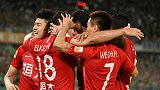 中超-埃神传射暴力鸟破门 恒大客场3-1国安豪取13连胜