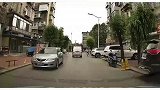 不看后视镜，真的是完全不看啊