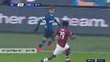 恰尔汗奥卢 意甲 2019/2020 国际米兰 VS AC米兰 精彩集锦