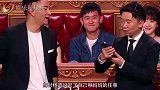杨迪直言想要当演员，杨迪妈妈听到后的补刀，够我笑十遍