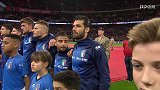 英超-1718赛季-因西涅又遇巨人球童 满脸写着不开心！-专题
