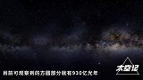 宇宙从哪里来？真的是因为大爆炸？那么宇宙的“爆心”在哪里？