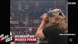 WWE-18年-SD第1001期：双打赛 AJ斯泰尔斯&丹尼尔VS乌索兄弟-单场