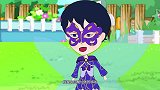 学生被黑魔王骗到魔仙堡，老师赶去营救，她能成功吗？