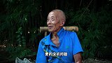 100买5根猪尾巴，做一份猪尾巴烧花生，软弱Q弹，阿公吃爽了