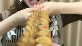 麻辣鲍鱼撸串走起，大早晨就这么嗨的吗
