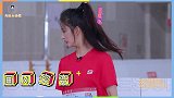 硬糖少女303体重身高大公开！张艺凡喊话黄子韬：我没有1米8