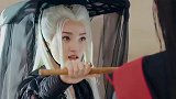 母亲为了目的不择手段，对儿子竟如此狠心 #朱一龙  #新边城浪子