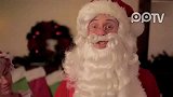 圣诞老人的说唱 谷歌最新宣传片