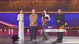 演员杨幂谈及拍摄《生万物》后的感受