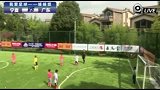 足球-15年-我爱足球中国足球民间争霸赛娃娃组 宁夏VS广东-精华