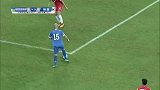 亚洲区世预赛-17年-海因里希上场就有高光表现 为乌兹别克斯坦来带下半场第一次射门-花絮