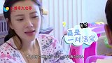 李小璐甜馨怎么又黑了贾乃亮脱口而出的一句话，暴露真实感情