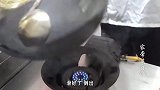 厨师长教你做一道农家炒粉丝，简单一做，比吃肉都香，下酒又下饭