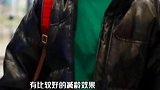 优雅有气质！李宇春穿黑色羽绒夹克现身机场，获大批粉丝跟拍
