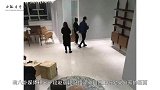 赵丽颖离婚后搬离与冯绍峰爱巢，拎行李离开时，二叔目送颖宝不舍