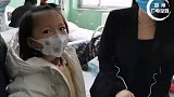赞！爸爸回应光腿光脚抱女儿看急诊：这是一个父亲应该做的！ 爸爸凌晨光腿光脚抱女儿看急诊