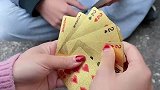 还真是又菜又爱玩