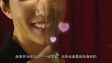 战哥被问：男明星举铁的原因，他的两个字让粉丝直呼：“不可能”