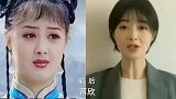 15位明星胖瘦前后对比，蒋欣一胖毁所有，林依晨胖点更好看