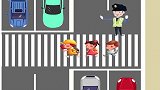 学校路段你被扣过分吗？ #多么痛的领悟  #驾考知识