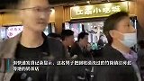 卧底南京夫子庙竹筒奶茶市场！有回收点将发霉竹筒销往外地奶茶店
