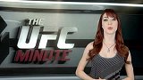 UFC-14年-11月11日UFCMinute：终极斗士拉美赛 罗德里格兹静候决赛对手-专题