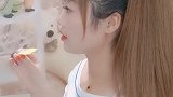 这演技吧自己吓一跳