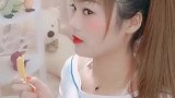 这演技吧自己吓一跳