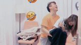 确认过眼神，是一个妈生的。