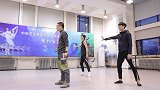 中央芭蕾舞团第十二届芭蕾创意工作坊即将上演