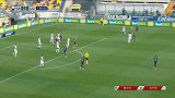意甲-因莫比莱点射科雷亚压哨破门 拉齐奥客场2-0帕尔马