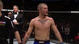 UFC-17年-UFC ON FOX 23：羽量级卡塞雷斯vs杰森奈特集锦-精华