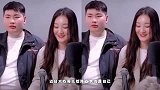 大衣哥儿媳陈亚男否认离婚，自称目前已经分居让他好好学习