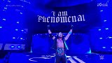 WWE-18年-2018王室决战大赛（英文解说）-全场