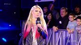 WWE-17年-SD第913期：娜欧米宣布膝盖受伤 布里斯约战誓言夺回腰带-花絮