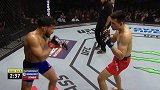 UFC-17年-格斗之夜104：羽量级贝穆德兹vs韩国僵尸-全场