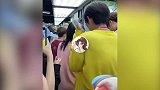 付思超跳女团舞太绝了，称吴宇恒才是公主，关系好到互笋了