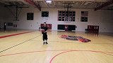 篮球-14年-世界最好的篮球脚步移动和运球教学-专题