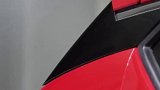 高端轿车为什么没有后雨刷呢？带你懂车