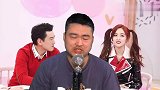 吴宣仪说女孩在娱乐圈不被善待，为啥不退出娱乐圈？