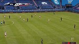大联盟-第8轮录播：蒙特利尔冲击VS多伦多FC