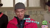 饺子摔倒，爬起来第一反应就是喊“勇敢”，太优秀了！